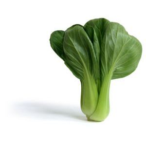 BOK CHOY: BABY (SHANGHAI) 5LB