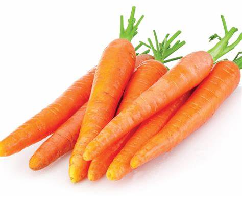 CARROT 5LB BAG