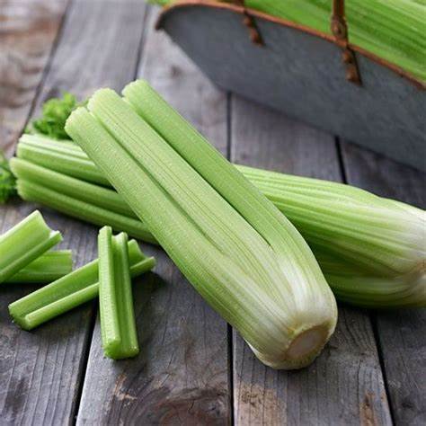 CELERY HEART 1/3CT BAG