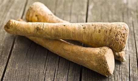 HORSERADISH 2LB BAG