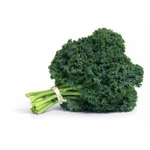 GREEN KALE  5LB CASE