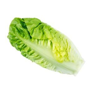 LETTUCE: ROMAINE HEART SINGLE BAG