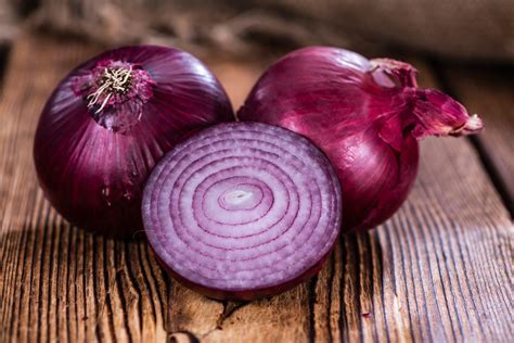 ONION: RED    BY THE POUND