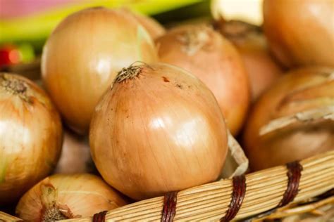 ONION: YELLOW JUMBO   BY THE POUND