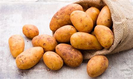 POTATO: RUSSET   BY THE POUND