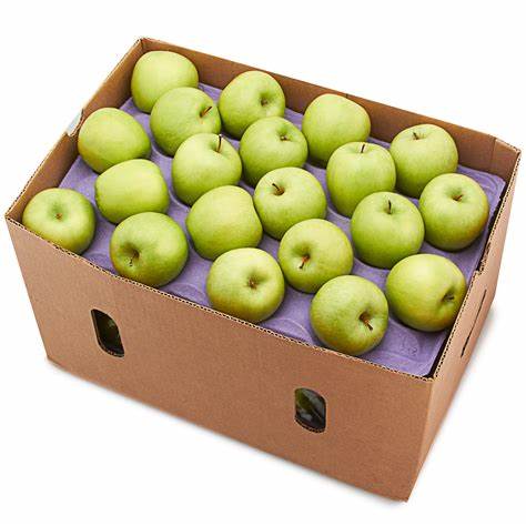 APPLE: GRANNY SMITH CASE