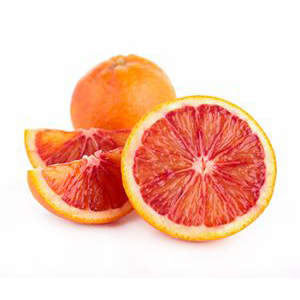 CITRUS: BLOOD ORANGE  CASE