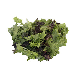 LETTUCE: ARCADIAN HARVEST 