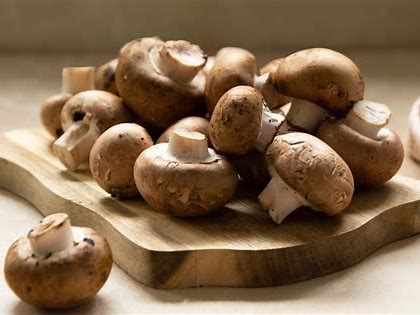 MUSHROOM: CRIMINI WHOLE