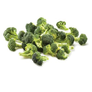 BROCCOLI FLORETTE