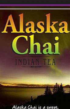 CHAI: ALASKA CHAI