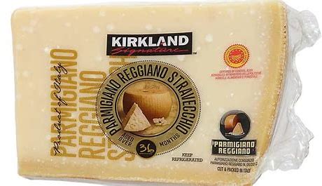 CHEESE: BelGioioso BLOCK PARMESAN