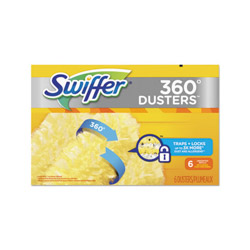 SWIFFER: DUSTER REFILL