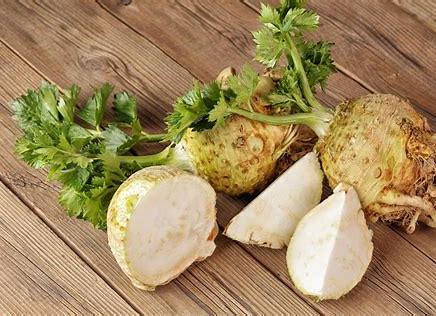 CELERY ROOT