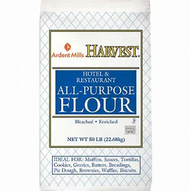 Ardent Mills Harvest Hotel & Restaurant All-Purpose Flour