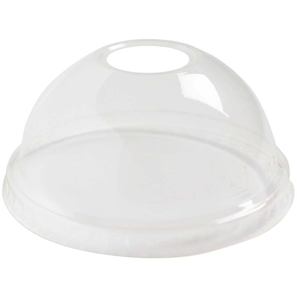 COLD CUP: WORLD CENTRIC DOME LID