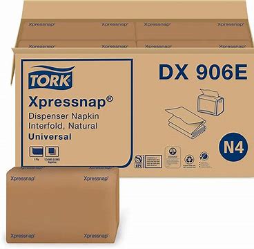 NAPKIN: TORK UNIVERSAL XPRESS NAPKIN