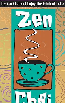 CHAI: ZEN CHAI