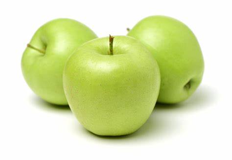 [031-00031] APPLE,GRANNY SMITH 88SZ  1/3#