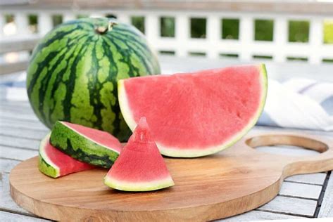 [031-01193] MELON: WATERMELON/ RED SDLS