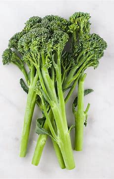 [016-01190] BROCCOLINI (ICELESS)