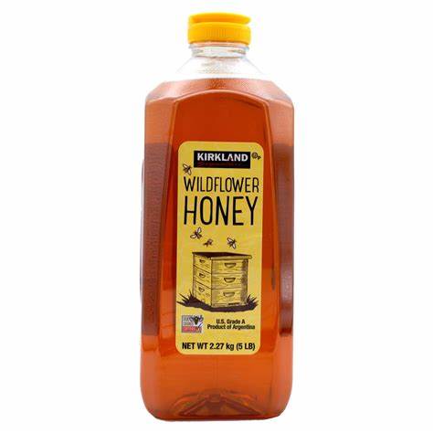 [1347776] KIRKLAND WILDFLOWER HONEY  