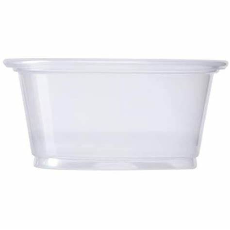 [0] PORTION CUP: 2oz (PLA)