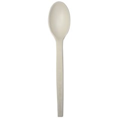 [0] CUTLERY: HEAVY WEIGHT SPOON