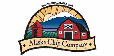 [AKCH1] ALASKA CHIP: 1oz LIGHTLY SALTED