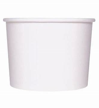 TOGO: FOOD CONTAINER 12oz