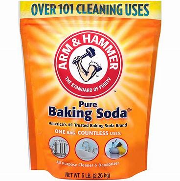 [426292] ARM & HAMMER PURE BAKING SODA 