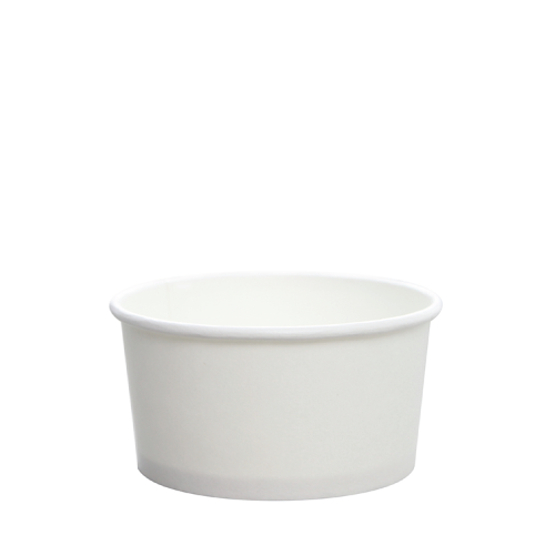 TOGO: FOOD CONTAINER 8oz